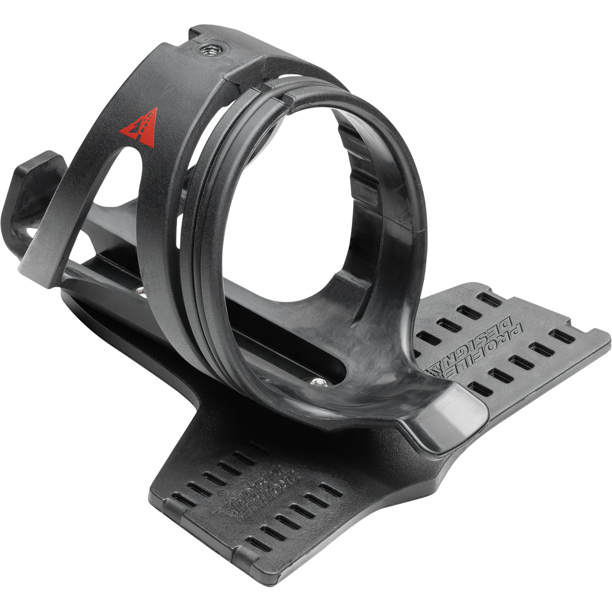 HSF BTA with Garmin Mount alternate view