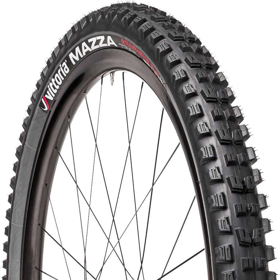 Mazza Trail G2.0 TNT 29 x 2.4 - Anthracite/Black alternate view