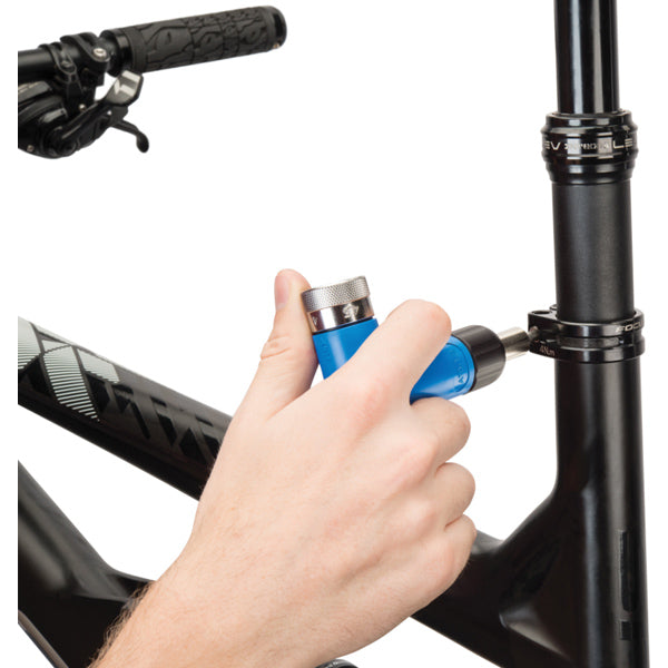 ATD-1.2 Adjustable Torque Driver alternate view