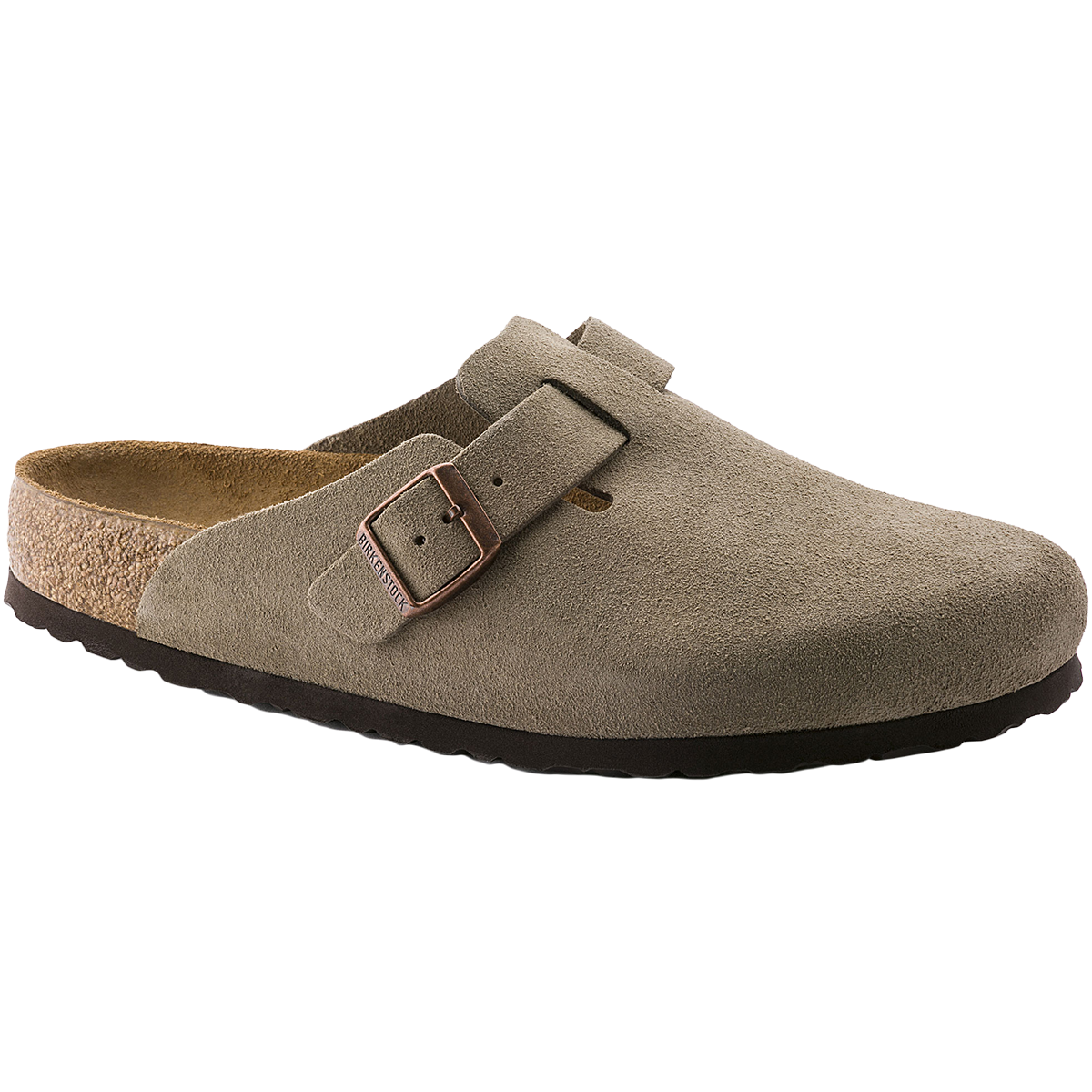 Men's Boston Clog Soft Footbed alternate view