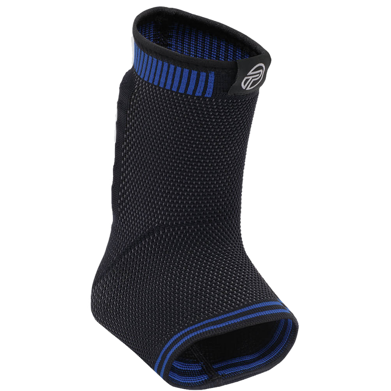 Achilles Sleeve, Featured Image