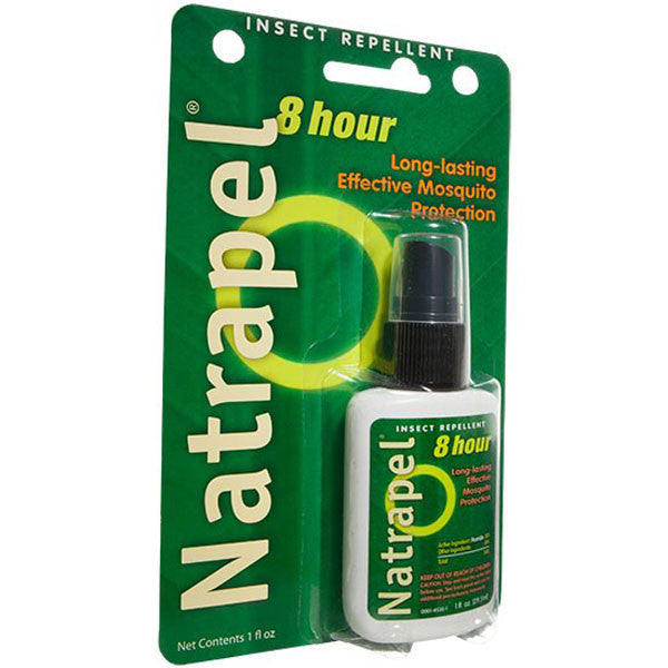 Natrapel Pump Spray - 1 oz, Featured Image