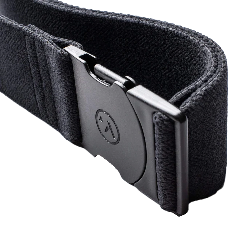 Ranger Slim, Arcade Ranger Slim buckle closed