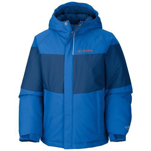 Columbia Boy's Outerwear Package w/ Bibs alternate view