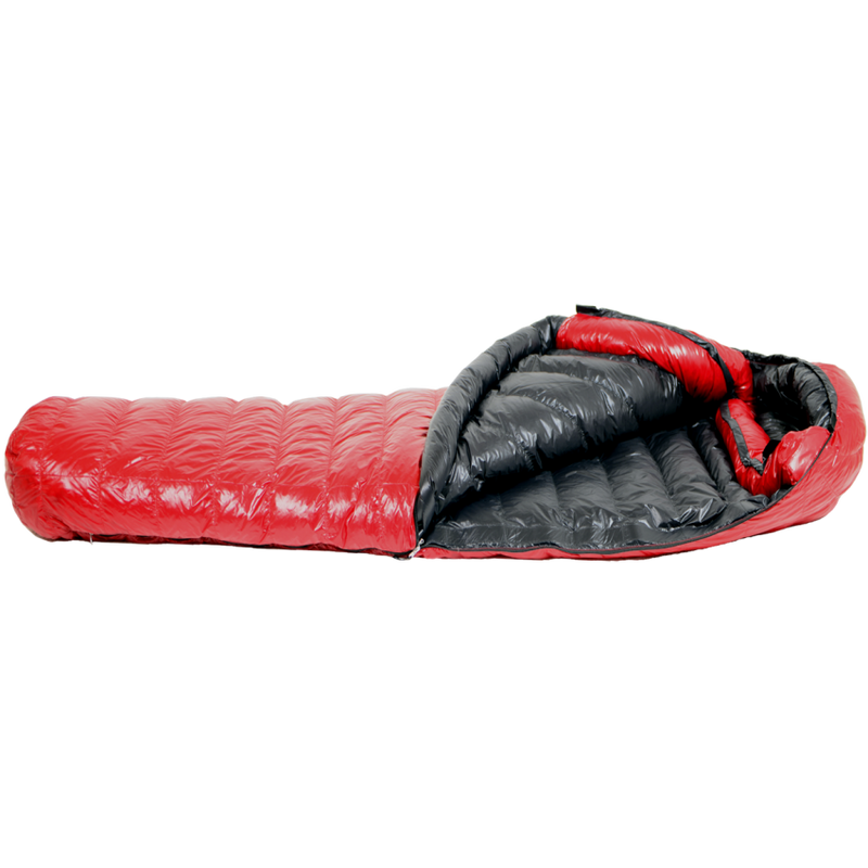 Alpinlite 20 5'5", Western Mountaineering Alpinlite 20 - 5'6"
