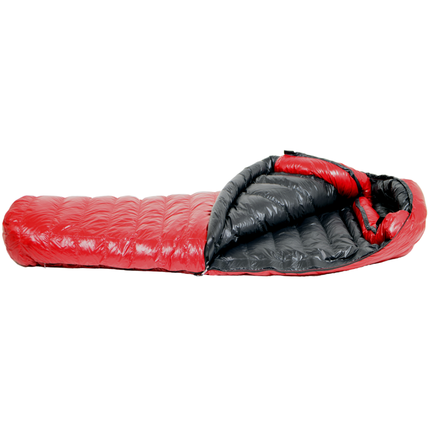 Alpinlite 20 Long alternate view