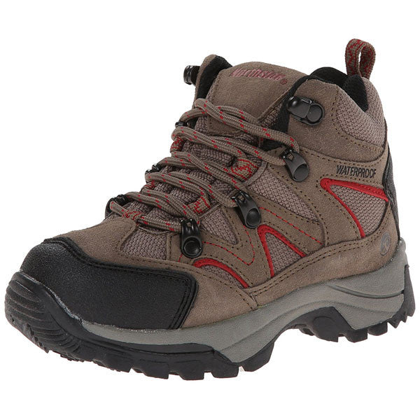 Youth Snohomish Junior Waterproof Hiking Boot (11-13) alternate view