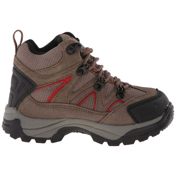 Youth Snohomish Junior Waterproof Hiking Boot (11-13) alternate view