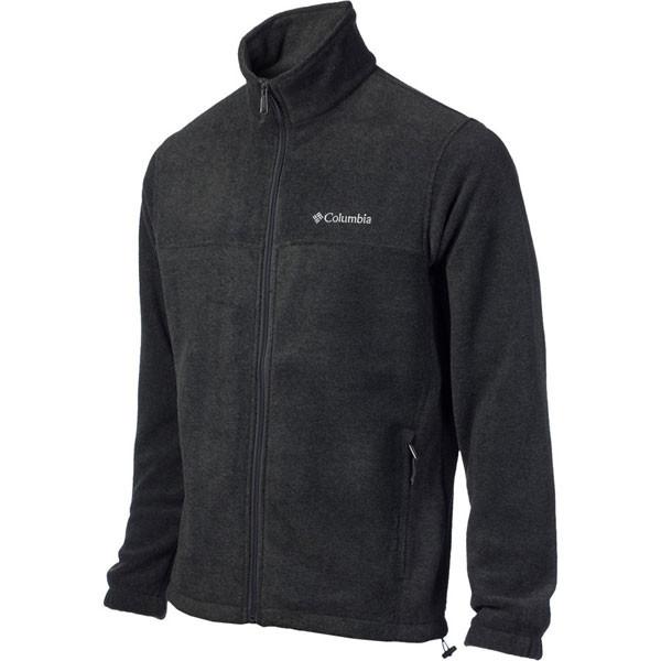 Youth Steens Mountain II Fleece Jacket, Featured Image
