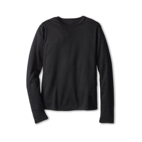 Sports Basement Youth Pepper Bi-Ply Crew alternate view