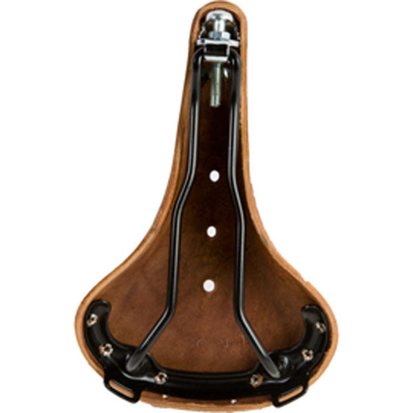 B17 Standard Saddle alternate view
