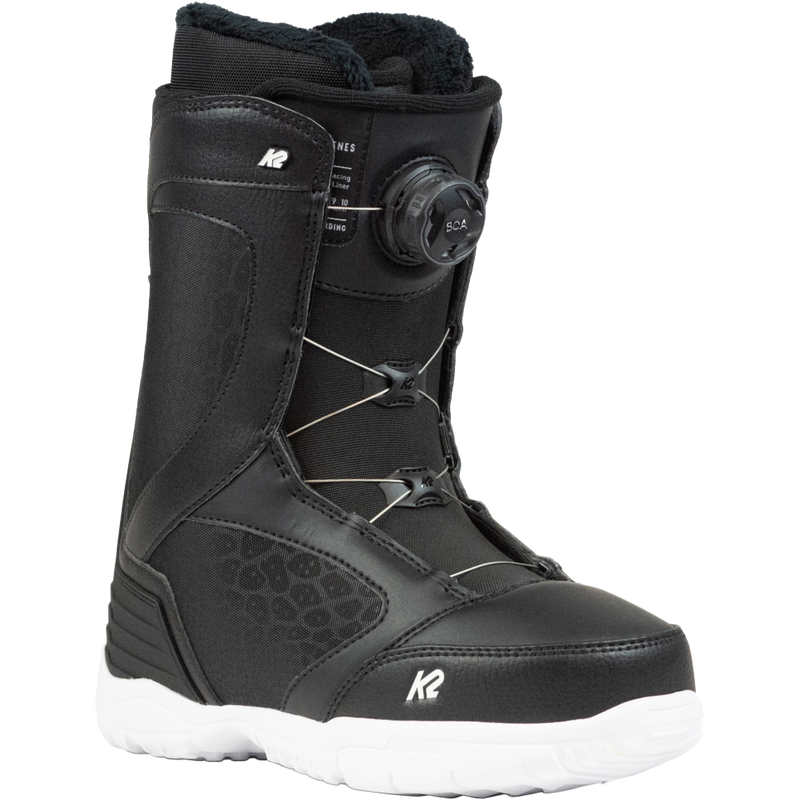 Women's Benes Boot, Featured Image