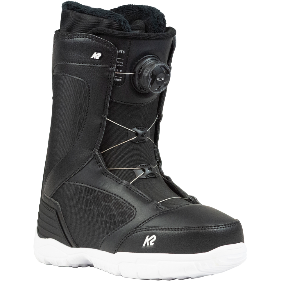 Women's Benes Boot alternate view