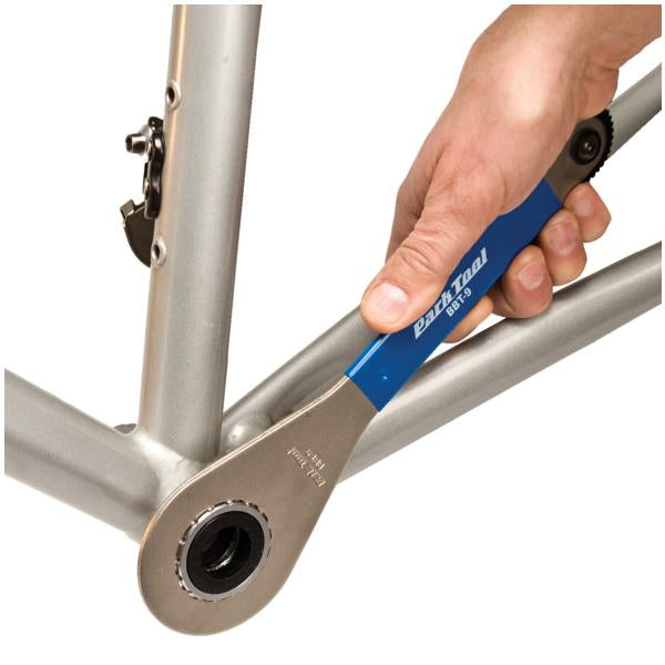 Bottom Bracket Tool alternate view