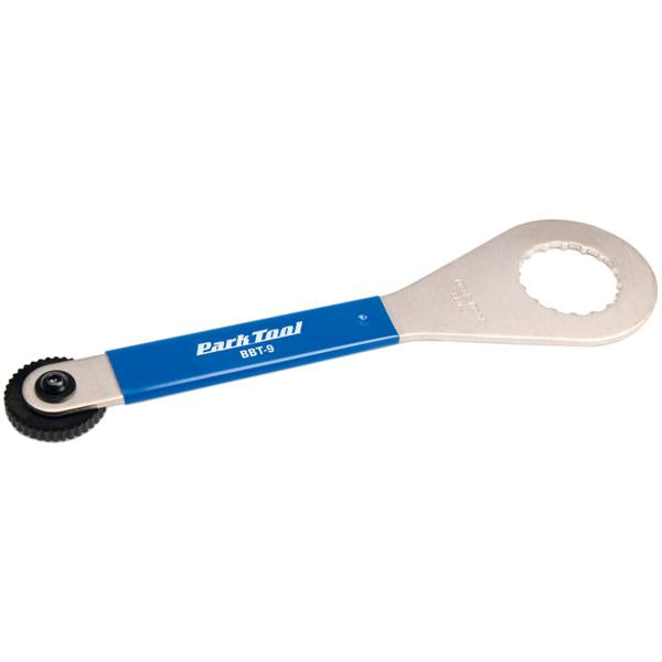Bottom Bracket Tool alternate view