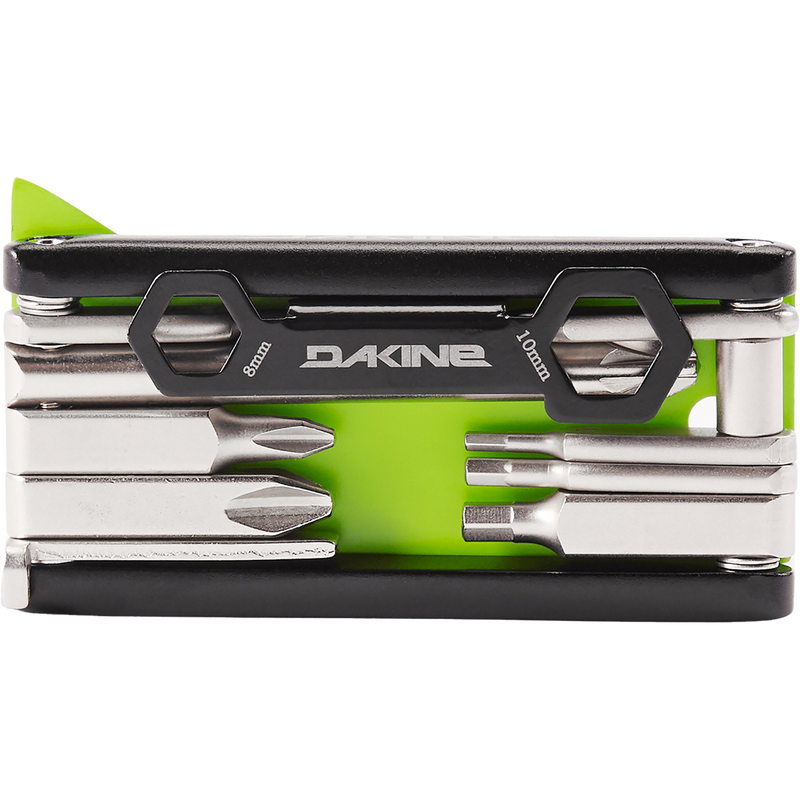 BC Tool, Featured Image