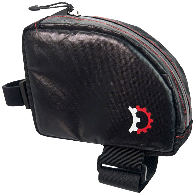 Jerrycan Top-tube/Seatpost Bag - Regular, Featured Image