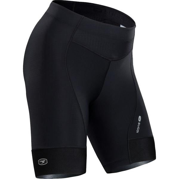 Women's Evolution Short, Featured Image