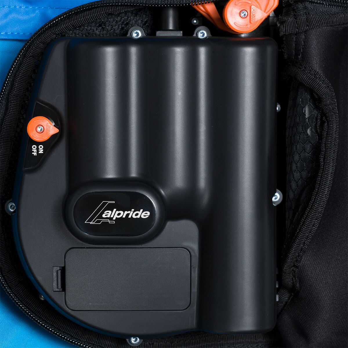 Jetforce Tour Pack 26L alternate view