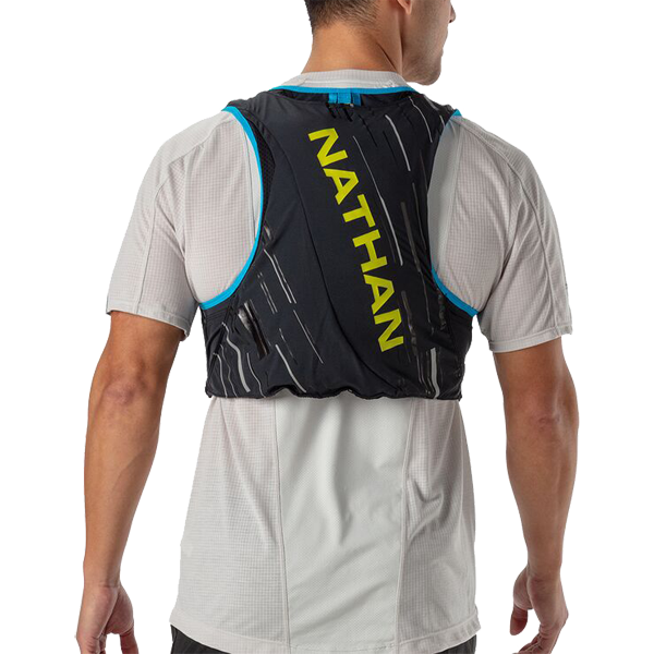 Pinnacle 4 L Hydration Race Vest, Nathan Pinnacle 4L