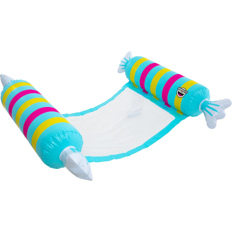 Candy Sling Seat Float, Big Mouth Inc Candy Sling Seat Float