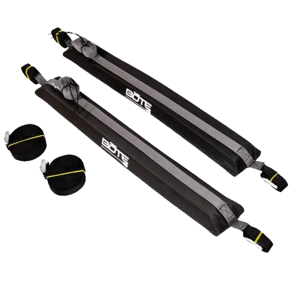 BOTE 30" Soft Racks, Featured Image
