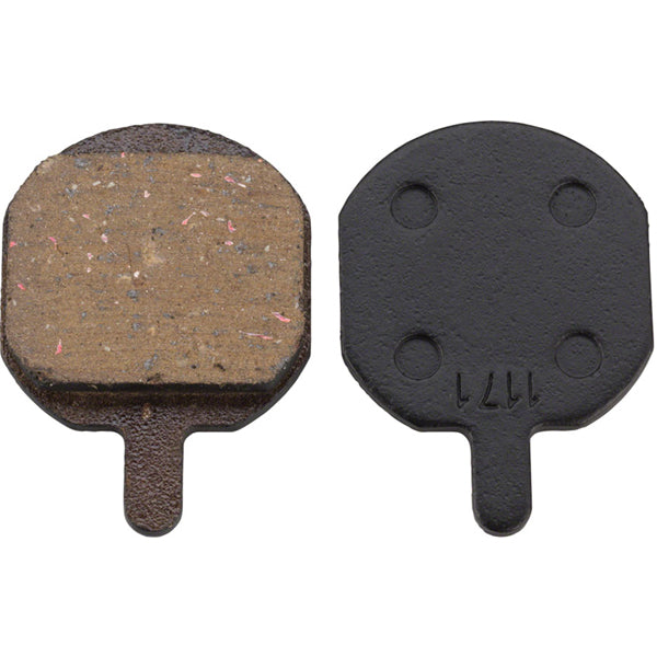 Disc Brake Pads Semi-Metallic, Featured Image