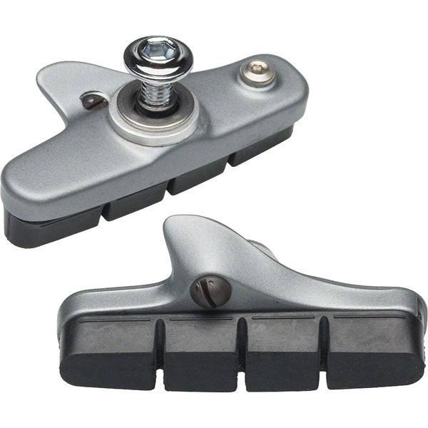 BR6700 Brake Shoe Set, Featured Image