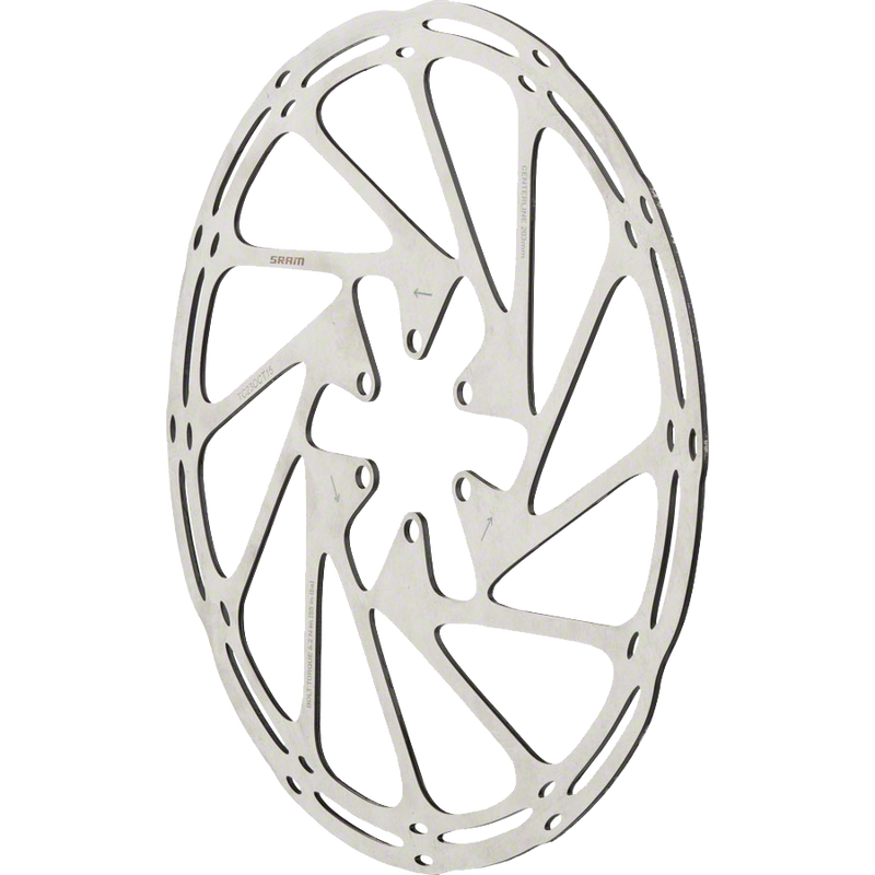 CenterLine 203mm 6B Rotor, Featured Image