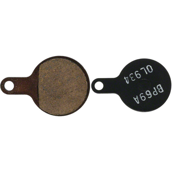 Novella Disc Brake Pads, Featured Image