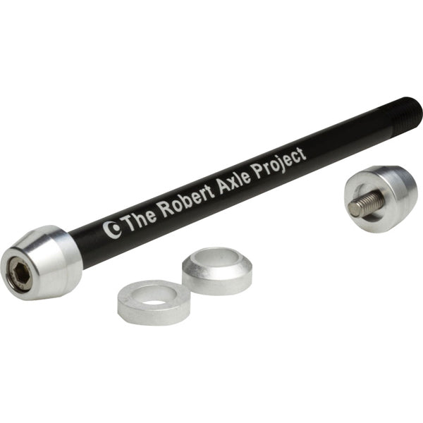 Resistance Trainer 12mm Thru Axle alternate view