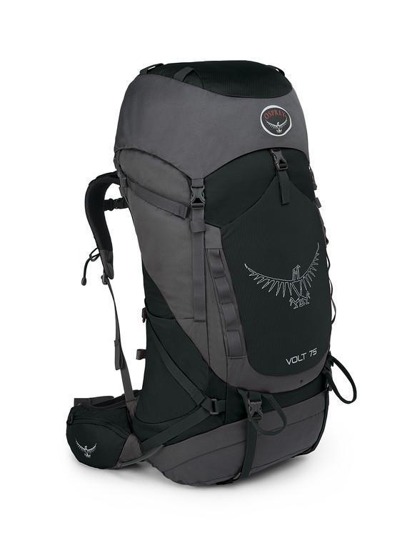 2-Person Backpacking Package alternate view