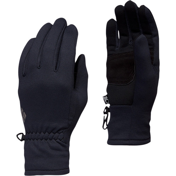 MidWeight Screentap Gloves alternate view