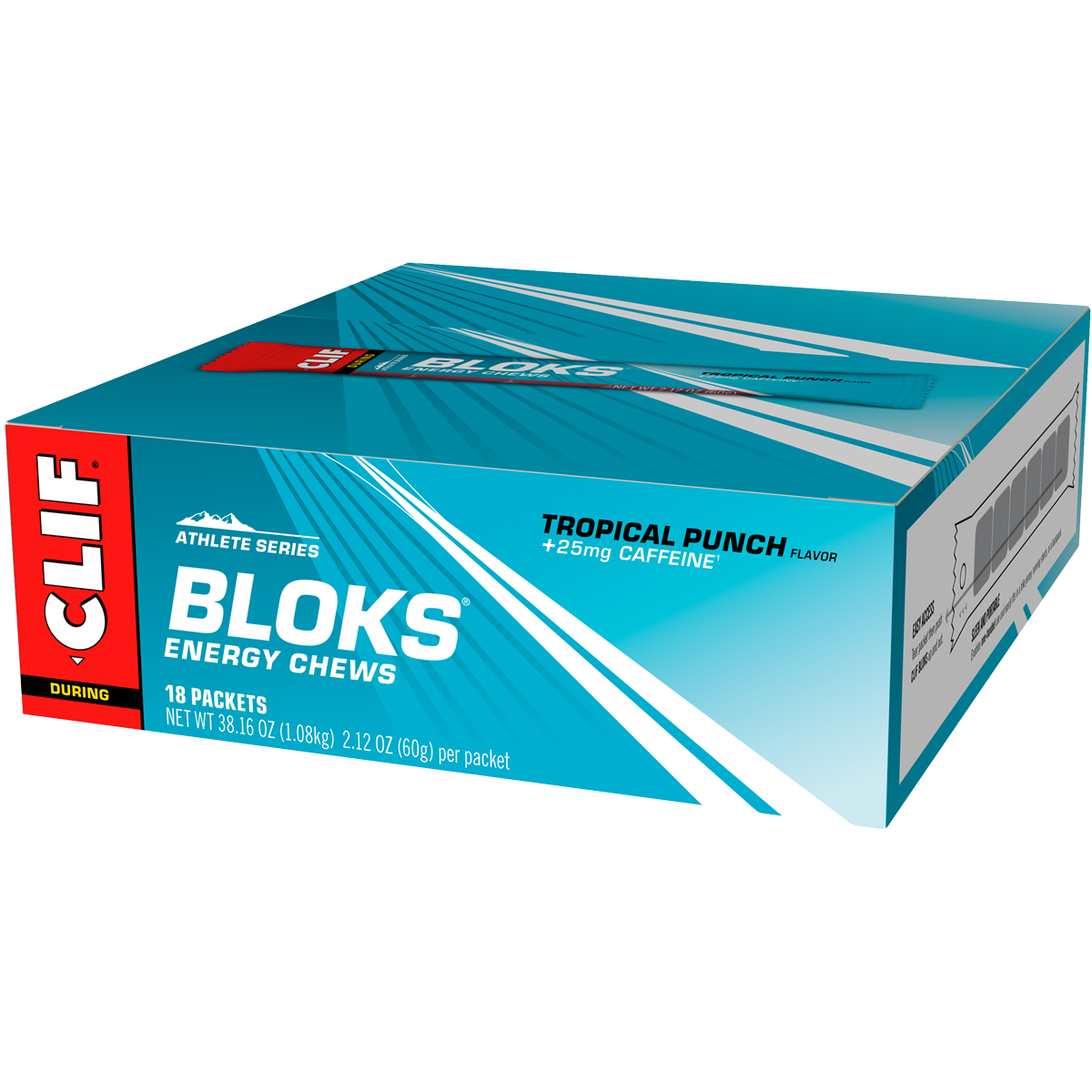 Bloks Energy Chews alternate view