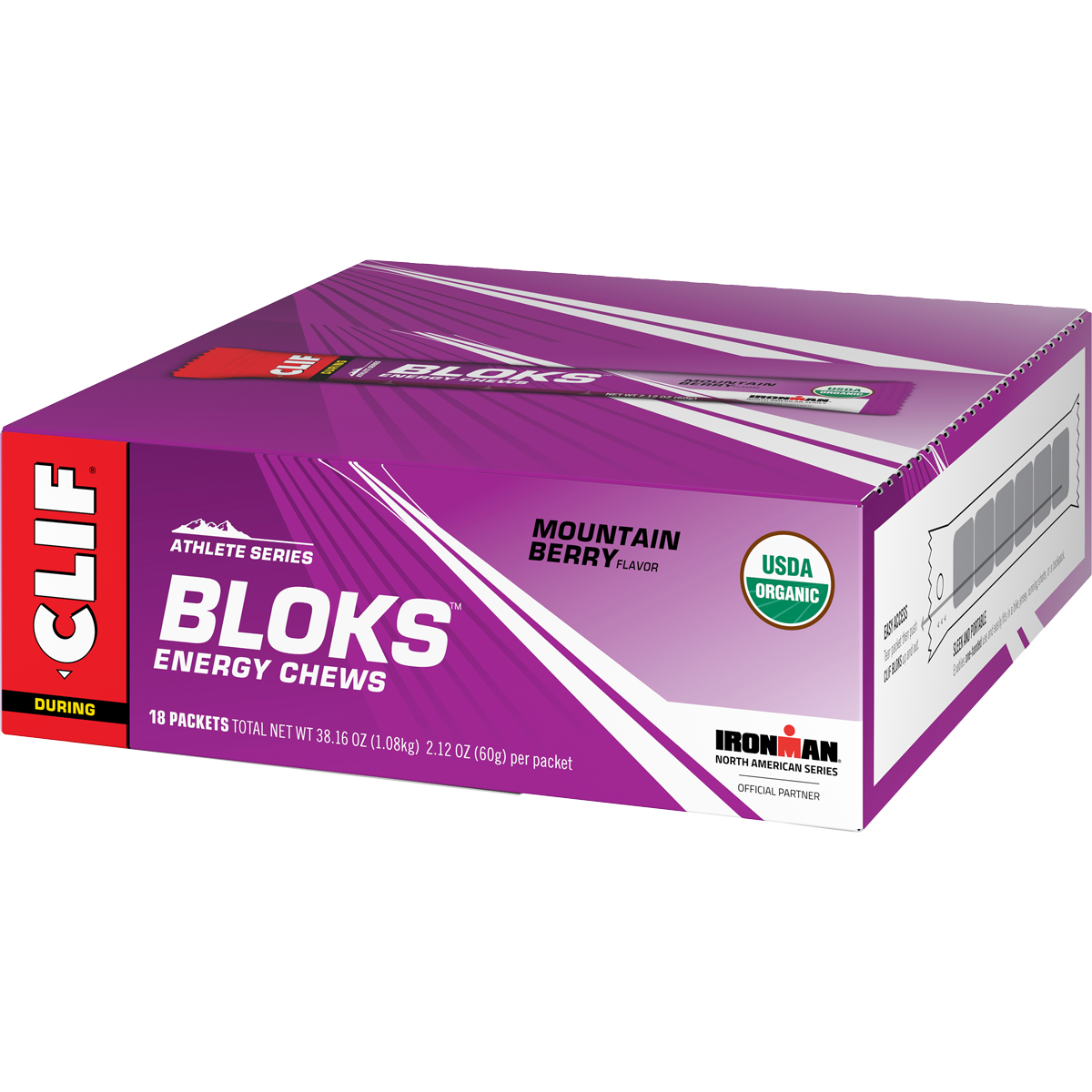 Bloks Energy Chews alternate view