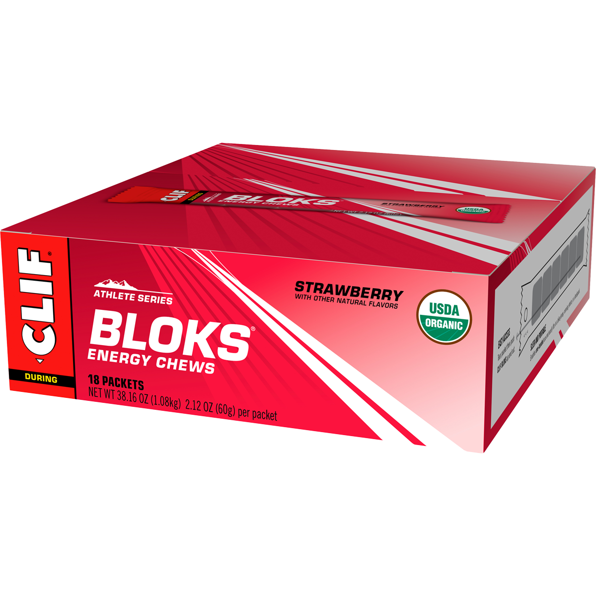 Bloks Energy Chews alternate view