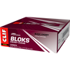 Clif Bar Bloks Black Cherry