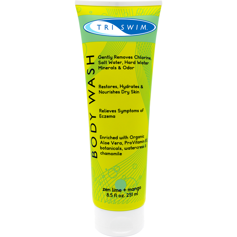 Body Wash - 8.5 oz, Featured Image