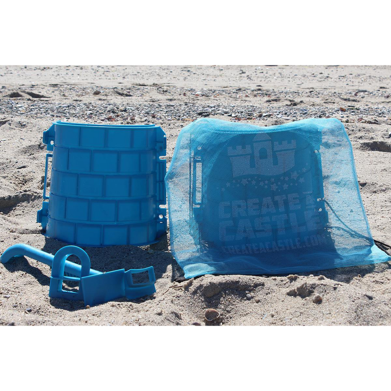 Basic Kit, Create A Castle Basic Kit