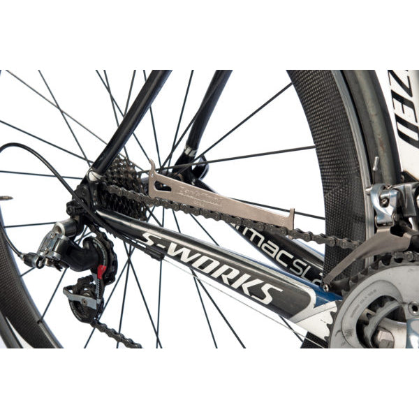 CC-3.2 Chain Wear Indicator alternate view