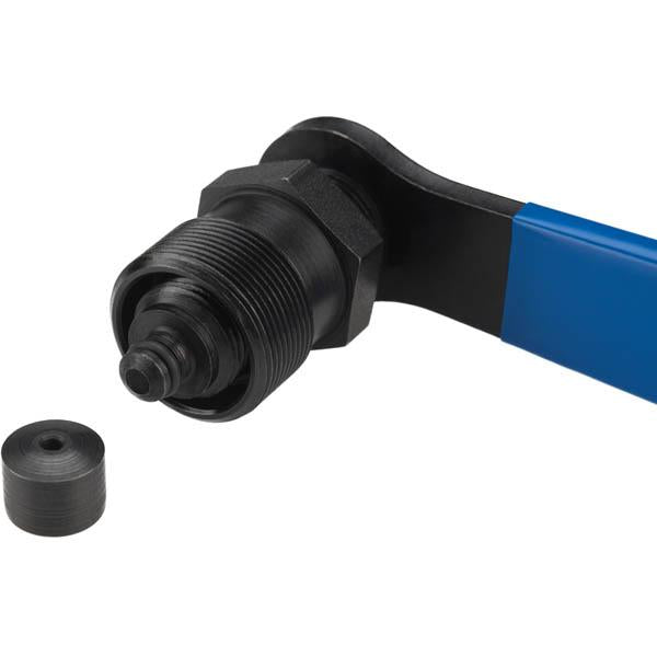 CCP-22 Crank Puller alternate view