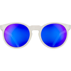 Clear/Purple
