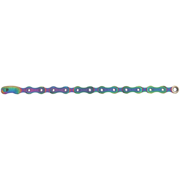 XX1 Eagle AXS 12speed 126L Rainbow Chain alternate view