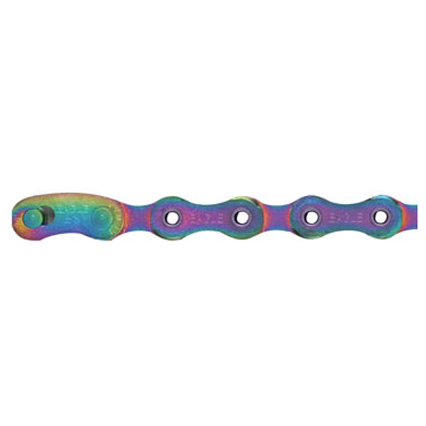 XX1 Eagle AXS 12speed 126L Rainbow Chain alternate view