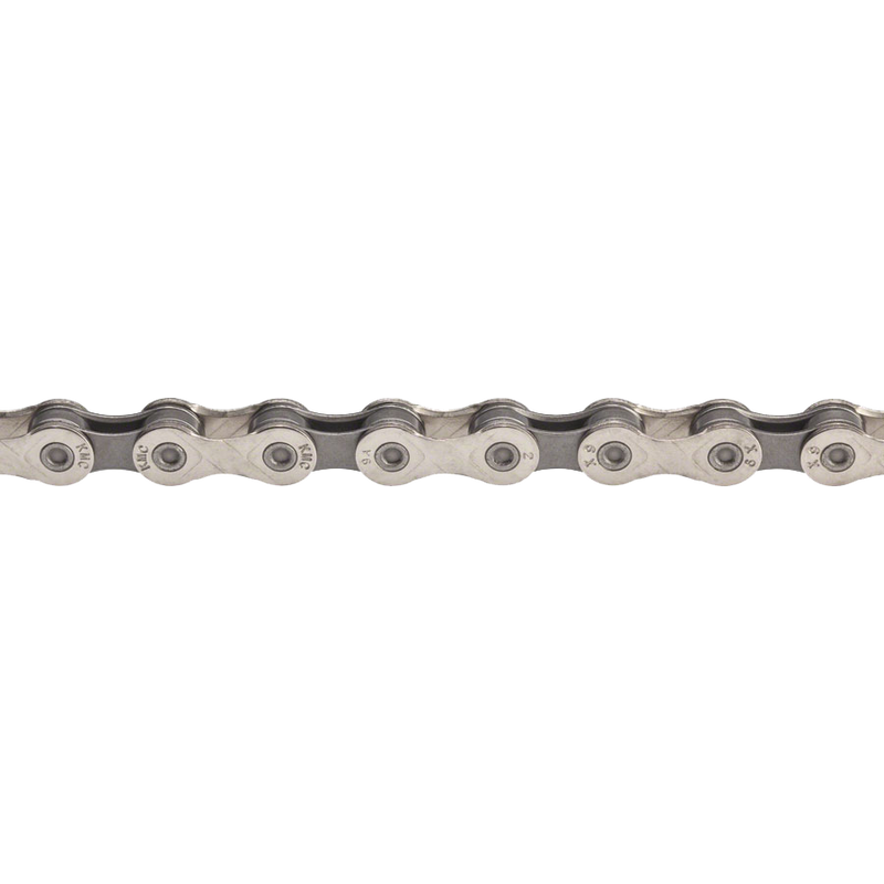 X9.93 Chain 9 speed 116 Links - Silver/Grey, Featured Image