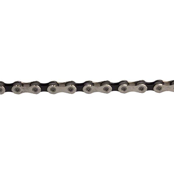 X11.93 Chain 11-speed 118 Links -  Black/Silver, Featured Image