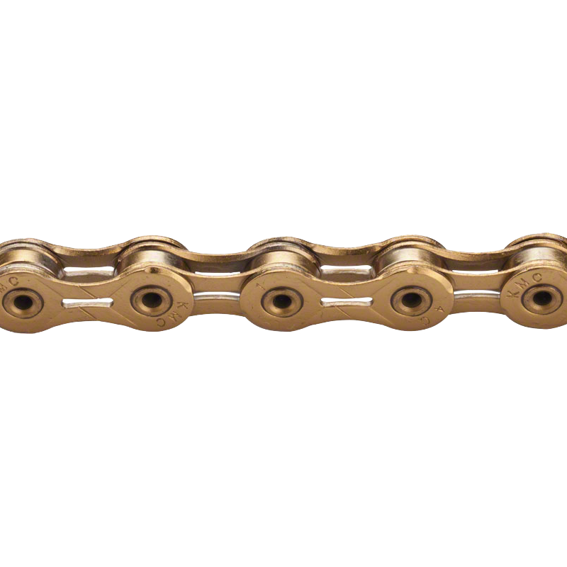 X11SL Chain 11 speed 116 Ti Nitride, Gold alternate view