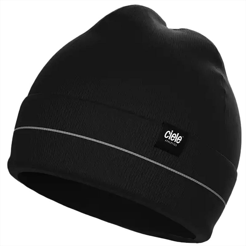 CR3Beanie, Featured Image