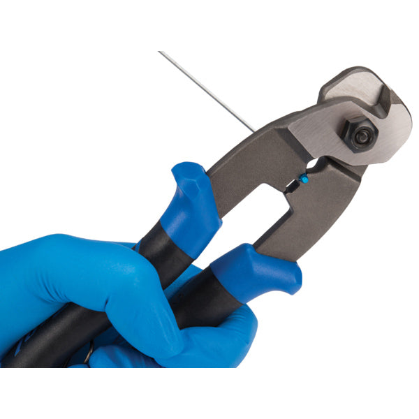 CN-10 Cable and Housing Cutter, Park Tool CN-10 Cable and Housing Cutter