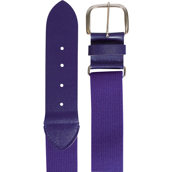 Brute Baseball Belt alternate view